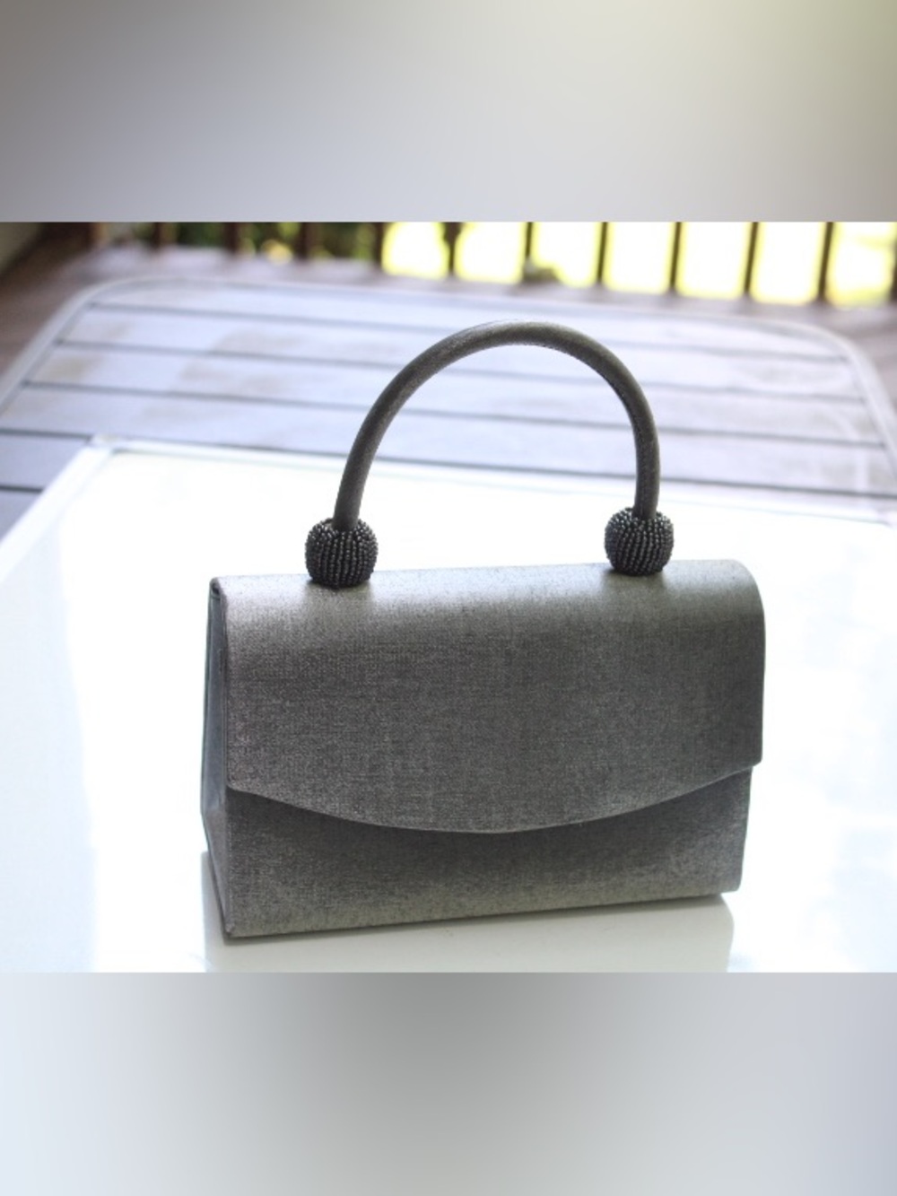 La Regale evening bag/hand bag